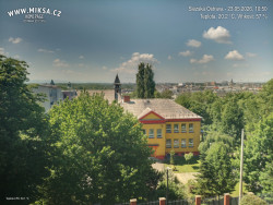 Slezská Ostrava