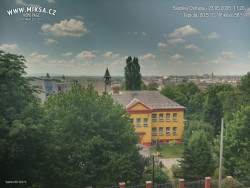 Slezská Ostrava