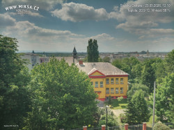 Slezská Ostrava