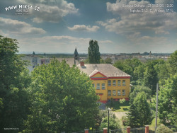 Slezská Ostrava