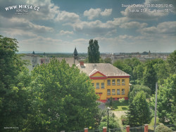 Slezská Ostrava