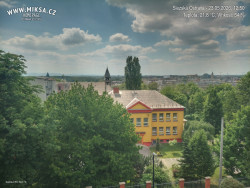 Slezská Ostrava