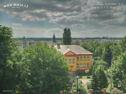 Slezská Ostrava