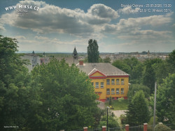 Slezská Ostrava