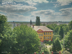 Slezská Ostrava