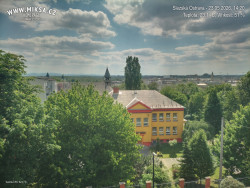 Slezská Ostrava