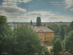 Slezská Ostrava
