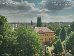 Slezská Ostrava