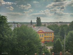 Slezská Ostrava