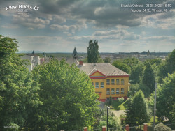 Slezská Ostrava