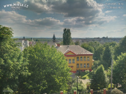 Slezská Ostrava