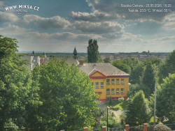 Slezská Ostrava