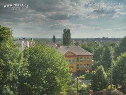 Slezská Ostrava
