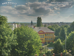Slezská Ostrava