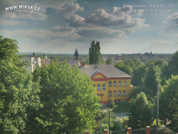 Slezská Ostrava