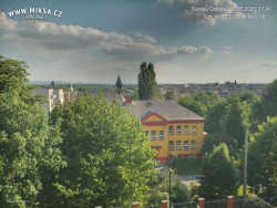 Slezská Ostrava