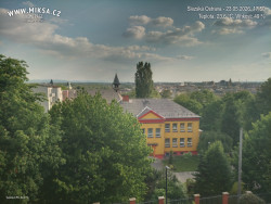 Slezská Ostrava