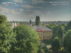 Slezská Ostrava