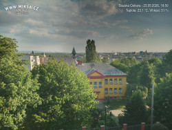 Slezská Ostrava