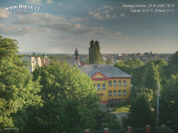 Slezská Ostrava
