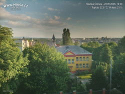 Slezská Ostrava