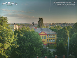 Slezská Ostrava