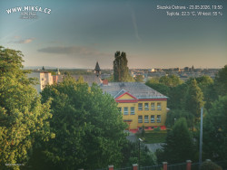 Slezská Ostrava