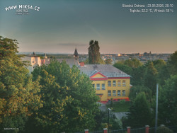 Slezská Ostrava