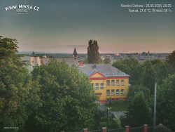 Slezská Ostrava