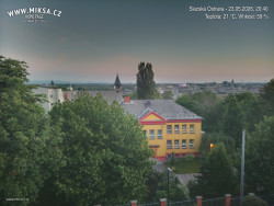 Slezská Ostrava