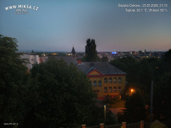 Slezská Ostrava