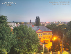 Slezská Ostrava