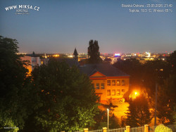 Slezská Ostrava