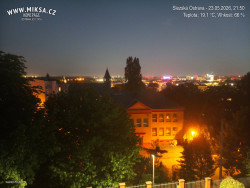 Slezská Ostrava
