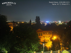 Slezská Ostrava