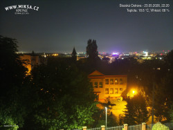 Slezská Ostrava