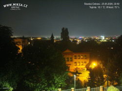 Slezská Ostrava