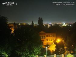 Slezská Ostrava