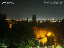 Slezská Ostrava