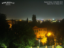 Slezská Ostrava
