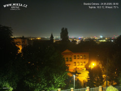 Slezská Ostrava