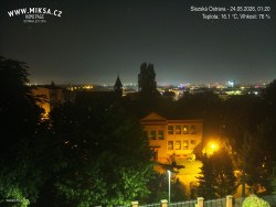 Slezská Ostrava