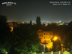 Slezská Ostrava