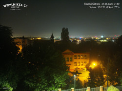 Slezská Ostrava