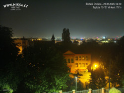 Slezská Ostrava