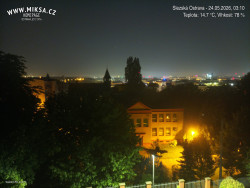 Slezská Ostrava