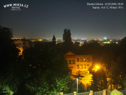 Slezská Ostrava