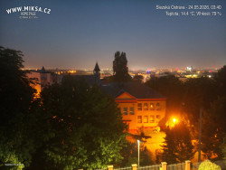 Slezská Ostrava