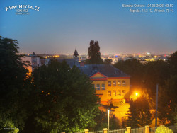 Slezská Ostrava