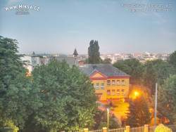 Slezská Ostrava